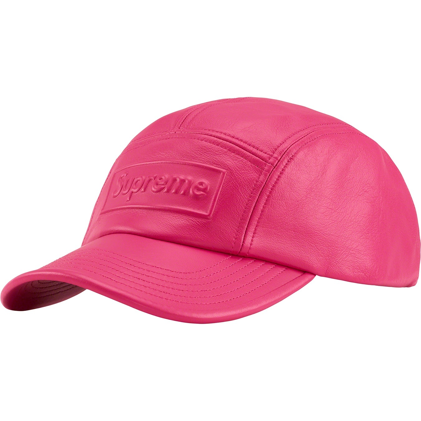 GORE-TEX Leather Camp Cap view 9